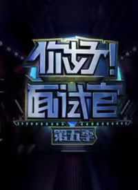 你好!面试官 第5季