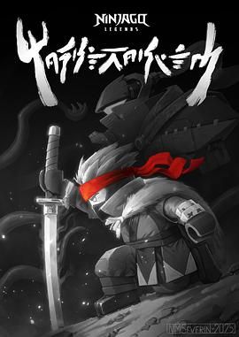 乐高幻影忍者:魔兽之地