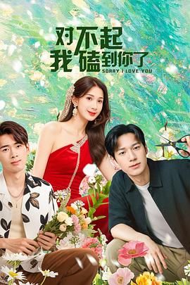 对不起,我磕到你了