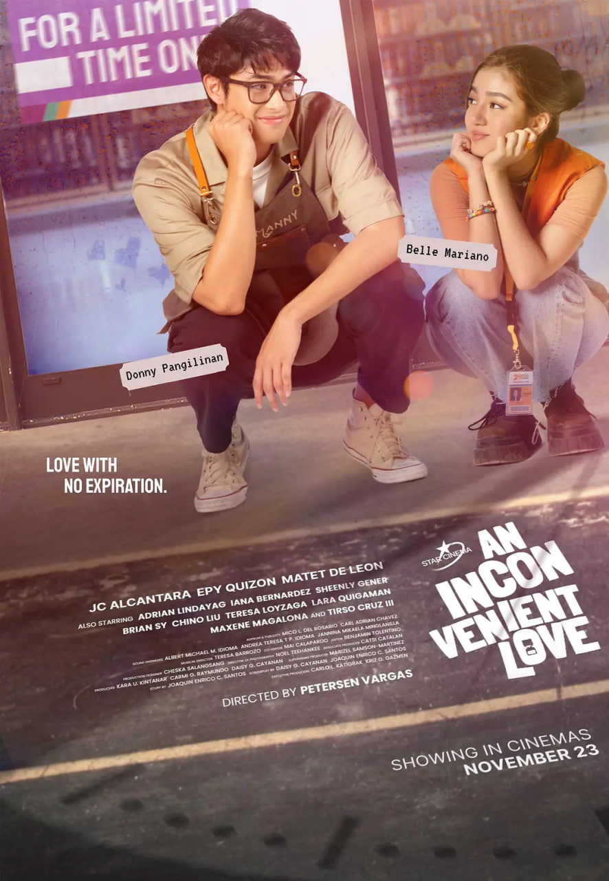 难以忘怀的爱情